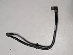 Used Oem Mopar Make Up Air Hose 5184805AE. Fixed Price $18.00.