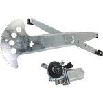Left Front Window Regulator 1997-2009 Chevrolet Uplander Venture Buick GM1350189. Fixed Price $80.83.