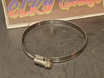 Porsche 928 986 993 996 997 Throttle Body Intake Coupling Hose Clamp 99951253901. Fixed Price $7.00.