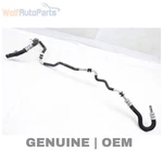 2014-2016 Porsche Panamera Power Steering Hose / Line Pipe 97034723712. Fixed Price $119.99.