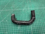 03-06 Mercedes-benz R230 SL500 SL55 Amg Power Steering Hose Line Pipe Oem. Fixed Price $14.00.