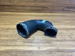 2017-2019 Audi Q7 3.0L Air Cleaner Inlet Duct Tube Hose Pipe 06E129616D Oem. Fixed Price $36.00.