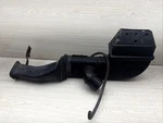 1987 1988 Ford Truck Bronco Air Intake Tube Duct Hose Cleaner Oem. Fixed Price $87.99.