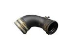 14-17 Maserati Ghibli Left Turbo Intercooler Hose Air Duct Tube 670001591 Oem. Fixed Price $120.00.