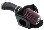 K&n 57-2579 Performance Air Intake System 10-12 Ford Mustang Shelby GT500. Fixed Price $341.95.