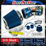 Bcp Blue 05-08 Chevy Equinox Ls Sport 3.4L V6 Short Ram Air Intake + Filter. Fixed Price $51.99.