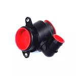 Genuine Audi Damper 7L6-129-955-B. Fixed Price $146.39.