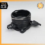Mercedes X164 GL350 R350 Bluetec Engine Throttle Body Air Intake Hose Pipe Oem. Fixed Price $45.65.