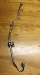 Vw Volkswagen Oem 12-14 Passat Turbo Charger-oil Inlet Line 03L145771AN. Fixed Price $30.00.
