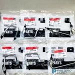 Genuine Oem Complete Injector Fuel Line Set For Cummins Diesel 07-18 6.7L New Ca. Fixed Price $57.94.