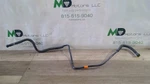 2018-2021 Ford Fusion Fuel Vapor Canister Hose Tube Pipe Line Oem DG93-9D668-AE. Fixed Price $50.00.
