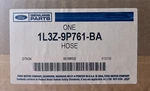 Genuine Ford Hose 1L3Z-9P761-BA. Fixed Price $141.41.