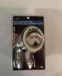 Spectre 8698 Air Intake Adapter, 90 Degree Elbow, Chrome, 3.00 In. X 6.000. Fixed Price $14.59.