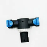 Fuel Pressure Sensor 31432653 For Volvo V60 S60 Cross Country S90 XC40. Fixed Price $57.24.