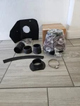 99-04 Nissan Xterra/frontier 3.3L V6 & Cold Air Intake 57-6005. Fixed Price $285.99.