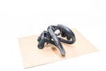 07-17 Lexus LS460 Fuel Line Hose Driver Side Upper Pump 23274-38010 Oe. Fixed Price $79.20.