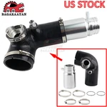 Turbo Inlet Pipe Hose Upgrade For Bmw N20/N26 2.0T 125I 228I 320I 328I 520I 528I. Fixed Price $178.99.