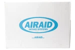 Airaid Replacement Intake System Fit 2009-2012 Dodge Ram Part Number 301-237. Fixed Price $246.50.
