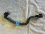 2015-2021 Ford F150 Eco Fuel Emission Purge Valve System Hose Tube Pipe Oem. Fixed Price $43.00.