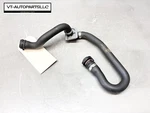 2016-2019 Jaguar Xf 3.0L Symposer Cabin Supercharger Sound Tube Hose Pipe Oem. Fixed Price $24.43.