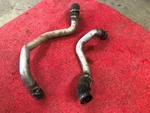 05 Silverado Sierra 2500 3500 Used Air Intercooler Pipes Tubes Clamps. Fixed Price $271.66.