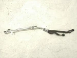 Pipe, Coolant Porsche Panamera 2018 0DS317760. Fixed Price $194.47.