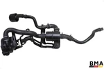 Audi R8 V10 4S Emission System Pressure Senser Hose Assembly 2017 - 2023 Oem. Fixed Price $159.99.