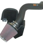 One K&n 57-1538 Fipk Air Intake For 2008 Dodge Durango. Fixed Price $367.99.