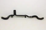 Fiat 500 Abarth 1.4L Turbo Charge Air Cooler Piping Pipe Hose Line Oem 2012-2019. Fixed Price $164.99.