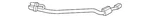 Genuine Gm 84615872. Fixed Price $299.87.