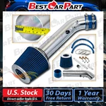 Bcp Blue 99-00 Honda Civic Hx/ex/si 1.6 L4 Air Intake Racing System + Filter. Fixed Price $43.99.
