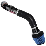 Injen SP6064BLK Black Aluminum Silicone Cold Air Intake For 2010-12 Mazda 3 2.5L. Fixed Price $334.65.