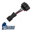 Mass Air Flow Wiring Adapter 05-10 Ford Mustang Conversion To 96-04 Maf Sensor. Fixed Price $19.99.
