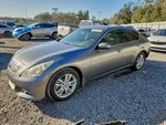 Passenger Air Cleaner VQ35HR Thru 12/09 Fits 08-10 Infiniti EX35 4903532. Fixed Price $91.00.
