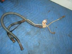 1988 89 90 91 92 Gm Camaro Firebird Tpi Tuned Port Injection Fuel Lines Hoses. Fixed Price $89.95.