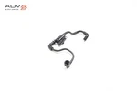 2018 - 2020 Mercedes S560 W222 Fuel Vapor Canister Purge Hose Tube Pipe Line Oem. Fixed Price $54.99.