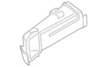Genuine Bmw Inlet Duct 13718635103. Fixed Price $84.84.