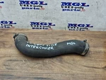 Porsche Cayenne 92A 3.0TDI Intercooler Hose Pipe Passenger Left Side 2011-2014. Fixed Price $34.06.