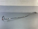 2016-2017 Mercedes Amg Gt C190 Trans Oil Cooler Return Line Hose Pipe Oem. Fixed Price $112.00.