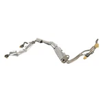 Genuine Jaguar 2017-2022 F-pace Svr R-sport Prestige Fuel Pressure Line C2Z30691. Fixed Price $168.29.