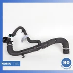 Jaguar X260 Xf 2.0L AJ200 Engine Motor Coolant Hose Pipe Oem 35K. Fixed Price $41.50.