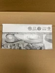 New Audi Q5 Fy Instrument Panel Air Duct 80A819802A. Fixed Price $51.47.