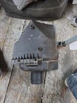 2004-2007 Cadillac Cts Air Intake Cleaner Box W/mass Sensor Oem. Fixed Price $52.00.
