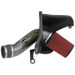 Aem 21-795C Gray Cold Air Intake W/ Heat Shield For Honda Pilot & Ridgeline. Fixed Price $377.67.