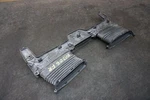 Front Radiator Air Duct Trim Panel A2235008200 Mercedes SL63 Amg R232 2022-24. Fixed Price $99.99.