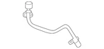 Genuine Bmw Lower Hose 11-15-8-699-312. Fixed Price $43.30.