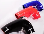 Mishimoto Engine Air Intake Hose Fits 2015-2017 Ford Mustang Gt 5.0 Liter 6R80. Fixed Price $213.25.