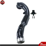 13717604033 Intercooler Air Intake Duct Charge Pipe Hose Fit For Bmw F22 F25 F26. Fixed Price $41.86.