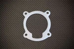 Torque Solution Thermal Throttle Body Gasket For 2.0T 2010-12 Genesis Coupe. Fixed Price $21.00.