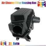 Fits Honda Accord 2.4L Cylinder 2003-2006 2007 Air Cleaner Filter Housing. Fixed Price $68.59.